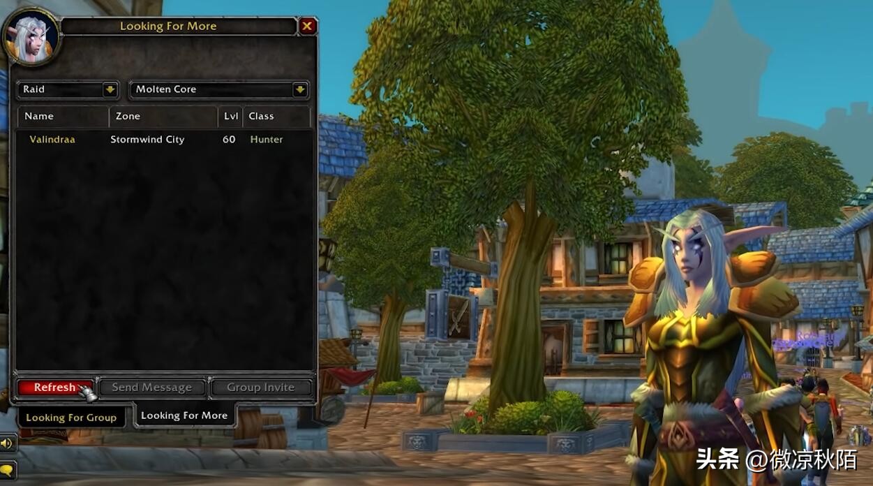 魔兽世界赛季服和轮回服,魔兽世界赛季服最新的消息