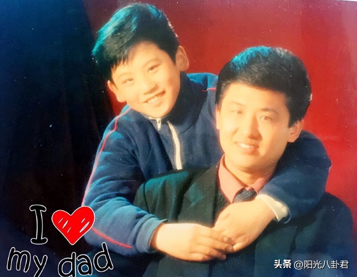 5位出道的明星,哪些明星以前做过运动员