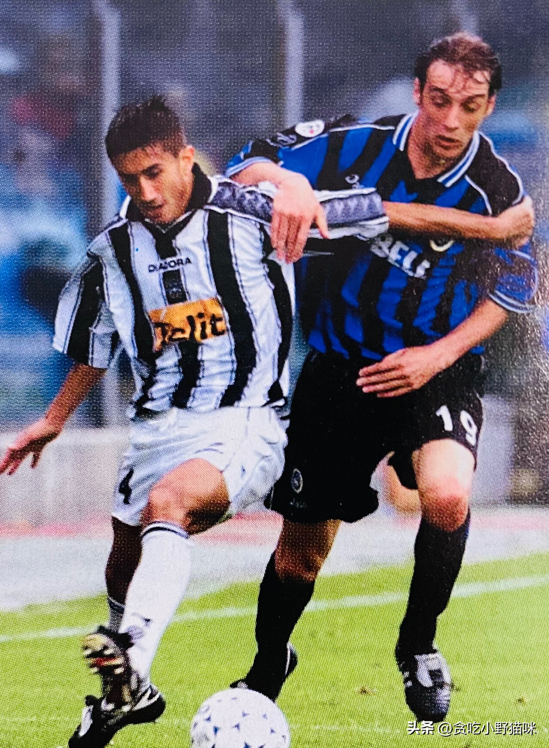 世界足坛10大经典对决,世界足坛10大球员