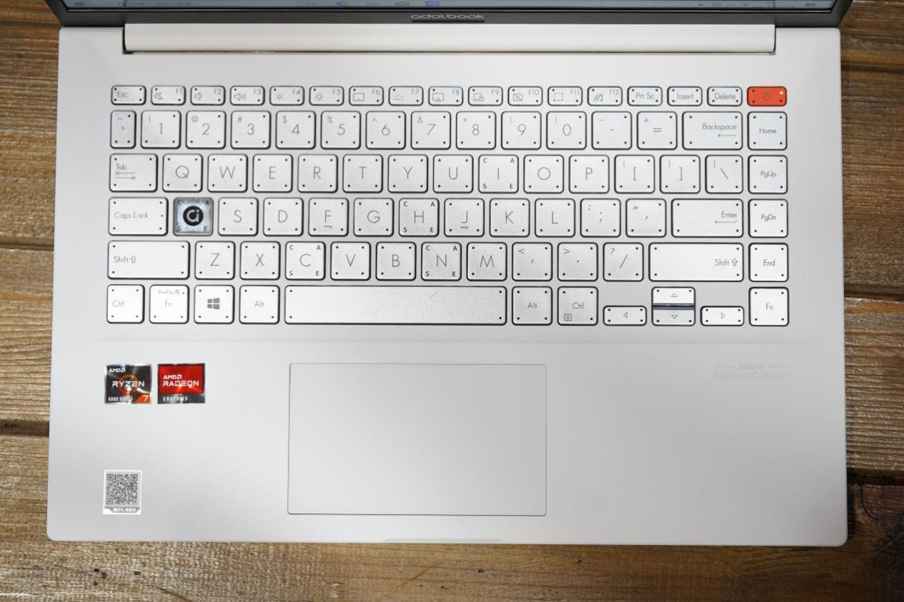 华硕a豆14轻薄本测评,华硕a豆14pro笔记本值得入手吗