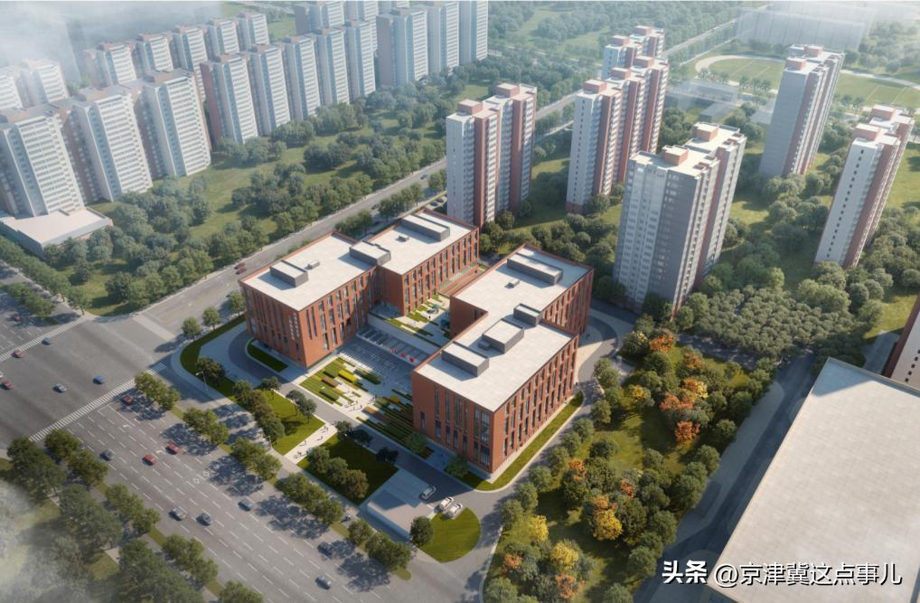 东坝新建医院,东坝三甲医院规划