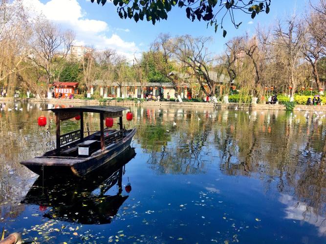 云南7日游旅游团跟团报价,云南旅游团七日游全包报价