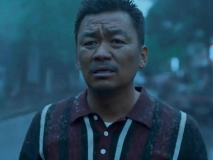 事实证明，41岁的王宝强，已经走上了另一条大路