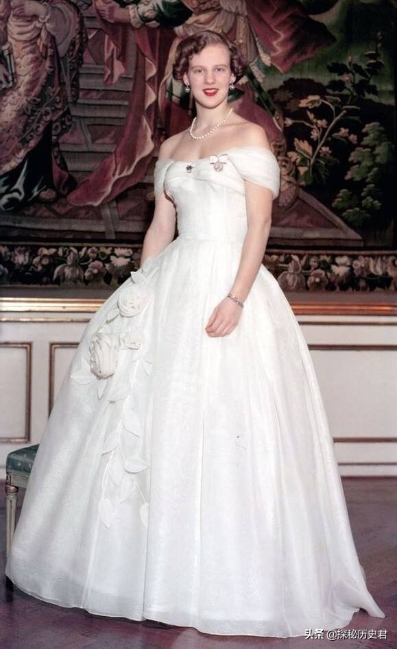 各国的王室成员，看看哪个国家的王妃最漂亮？你猜到了吗？