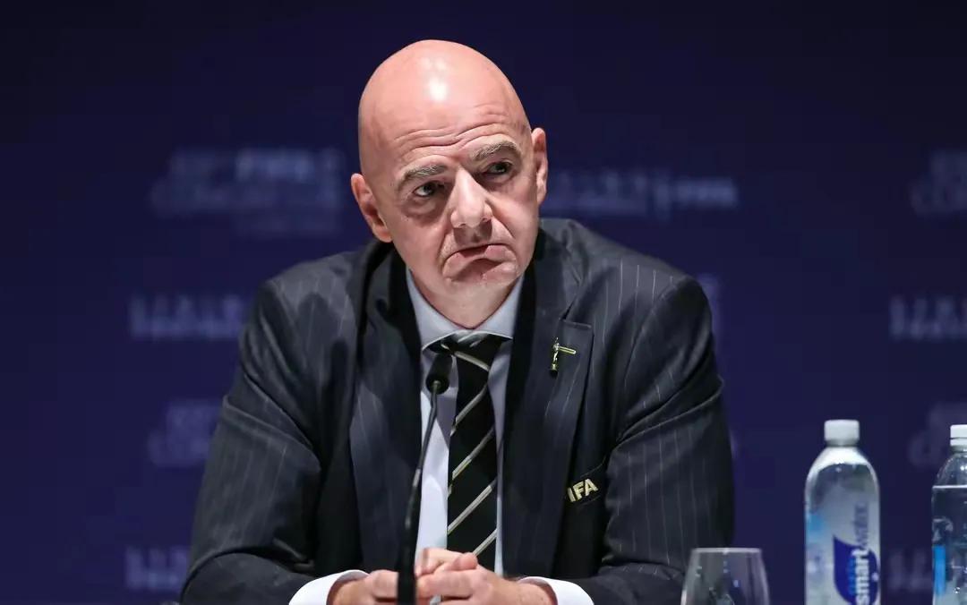 中国足球的低迷还会持续多久,中国足球消费市场对国际足联影响