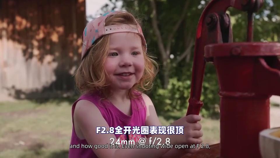 索尼16-55f2.8镜头拍视频效果,索尼16-55mmf2.8拍照片效果怎么样