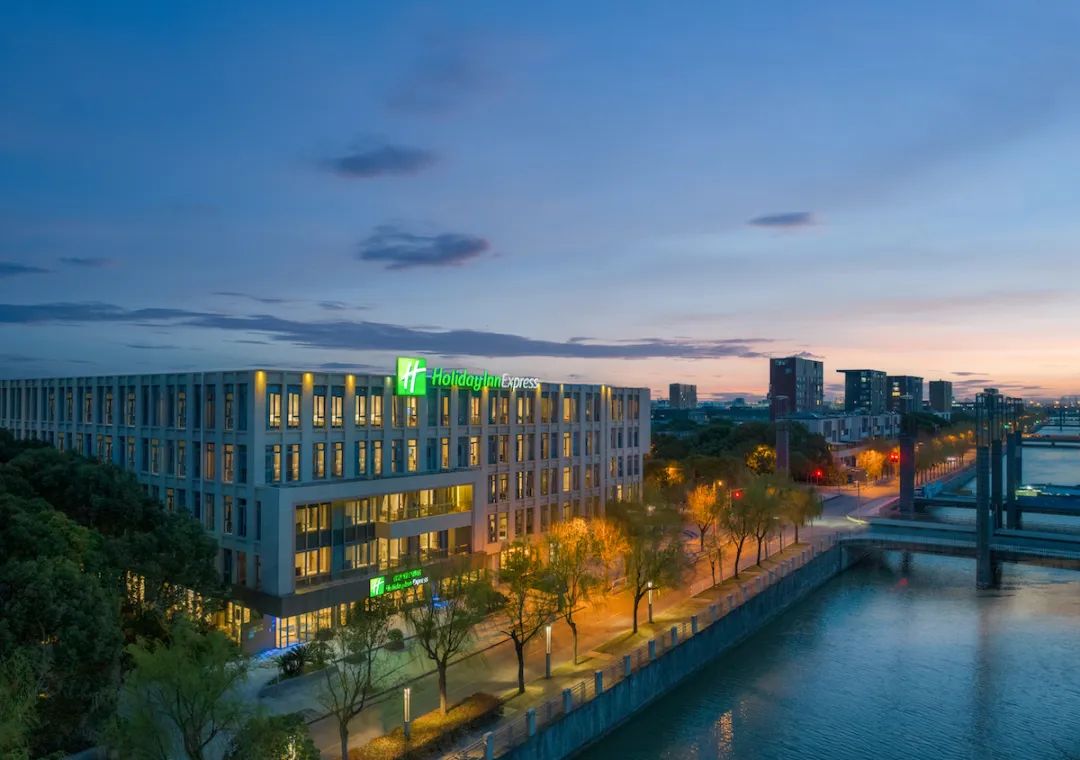 魔都春季游玩,魔都6月游玩地合集