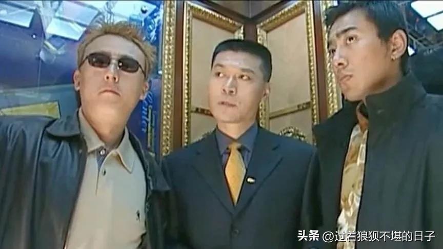 近30年来评分最高的十部刑侦剧,值得二刷的五部刑侦剧