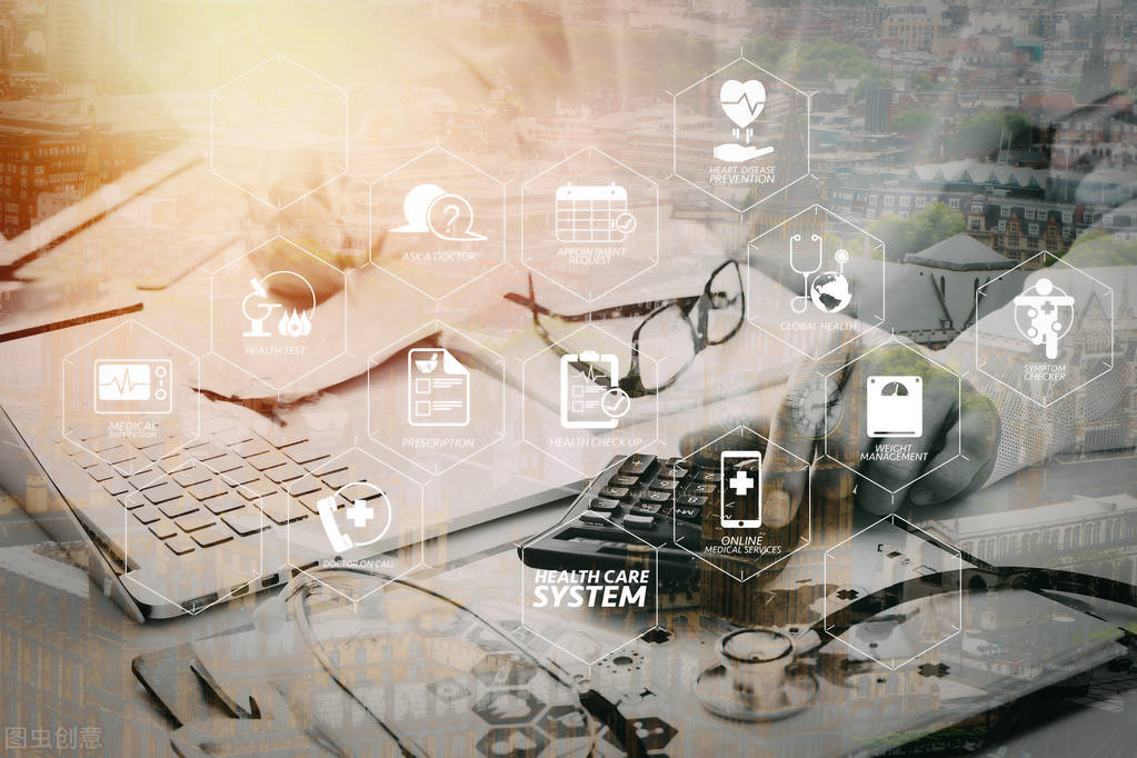 互联网医院价格表,互联网医院怎样收费