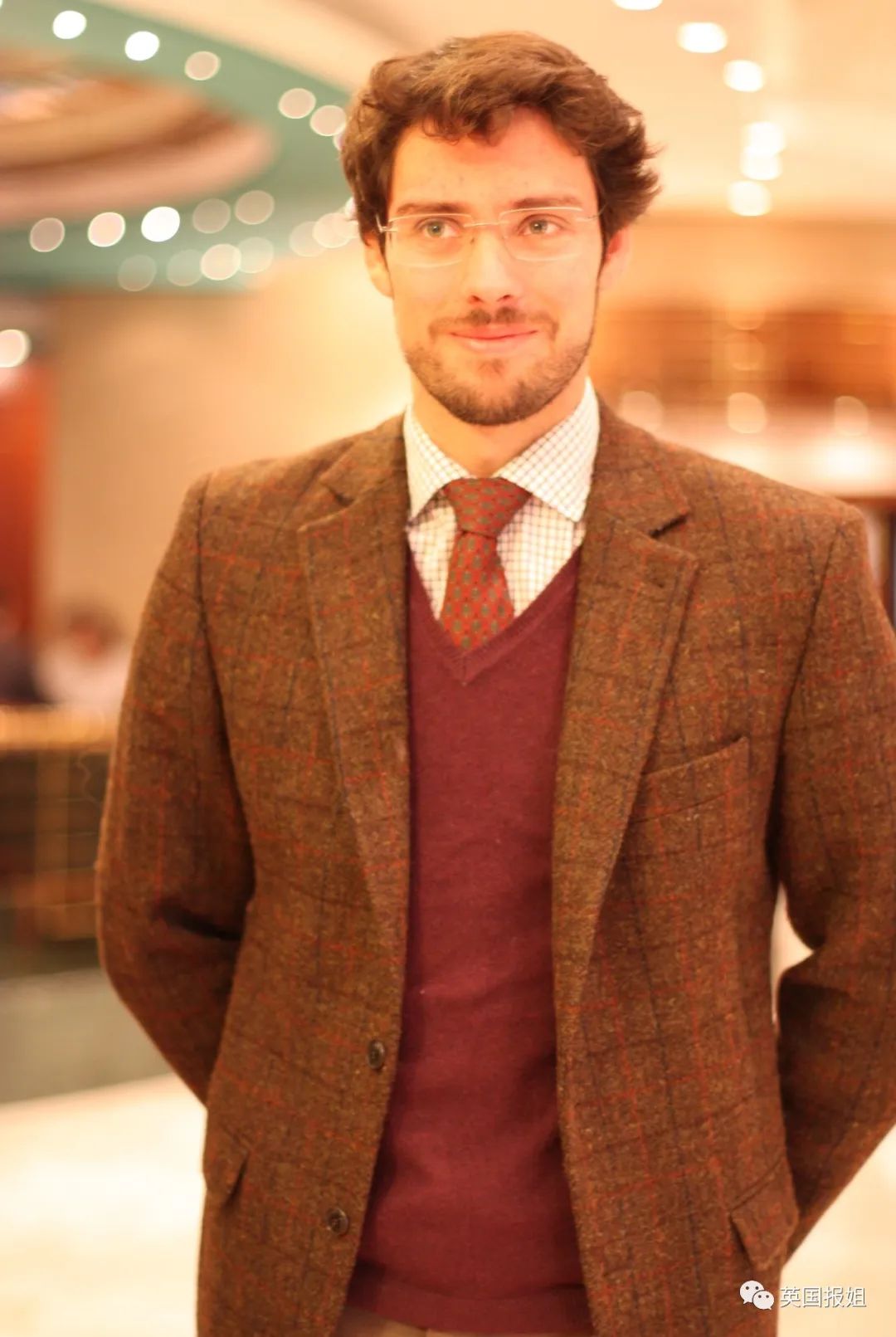 威廉凯特大婚,威廉凯特婚礼王室标准照