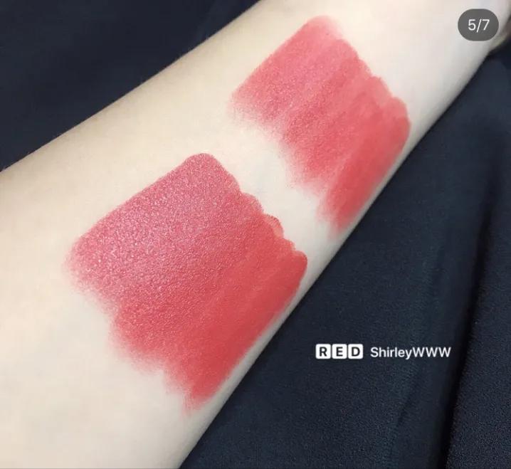 每个女生都不可能只拥有一支口红,女生一生只能买十只口红