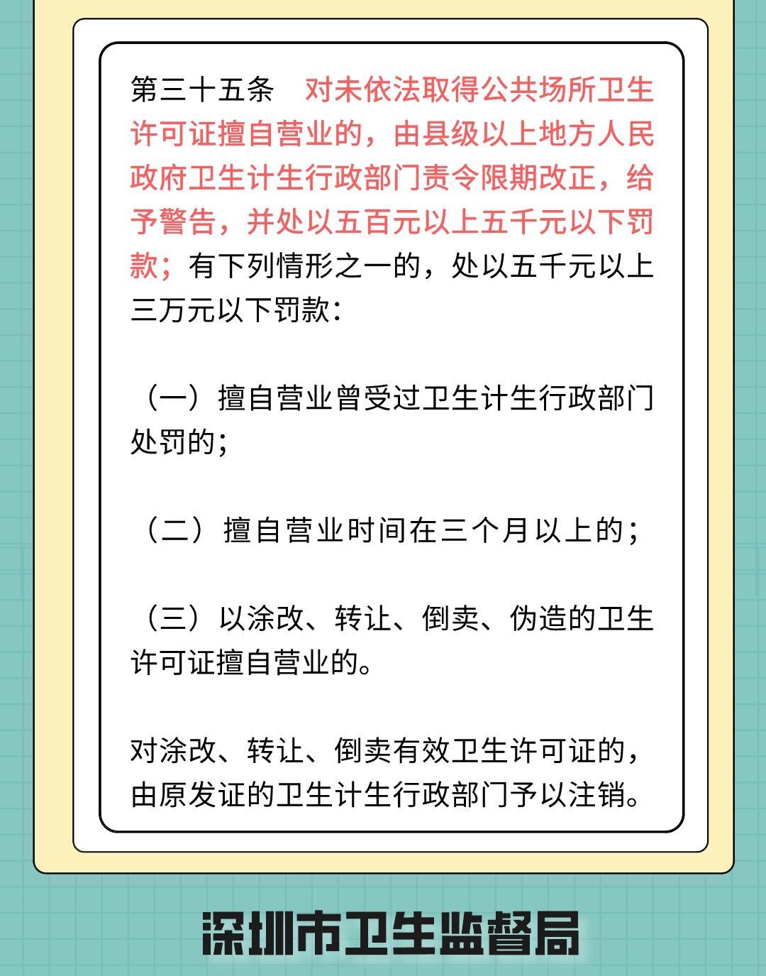 无证经营美容店查到了会怎么样,美容公司两年前无照经营怎么处罚
