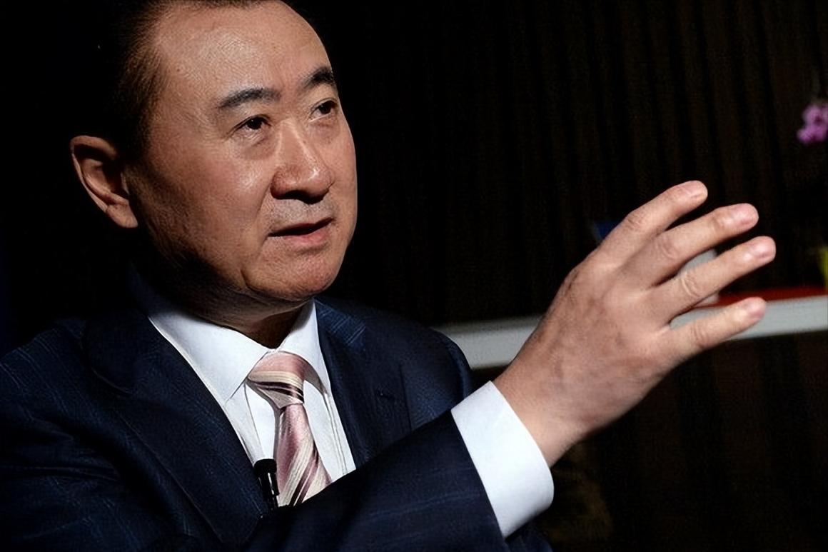 王健林怎么从负债4200亿翻身的,王健林如何从4000亿负债翻身