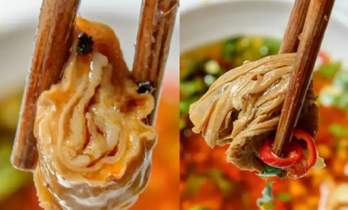 广东人最爱的10道菜,广东必吃的三道菜