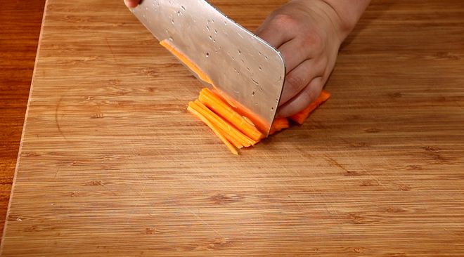 含叶黄素护眼食谱,吃什么菜可以保护眼睛增加叶黄素