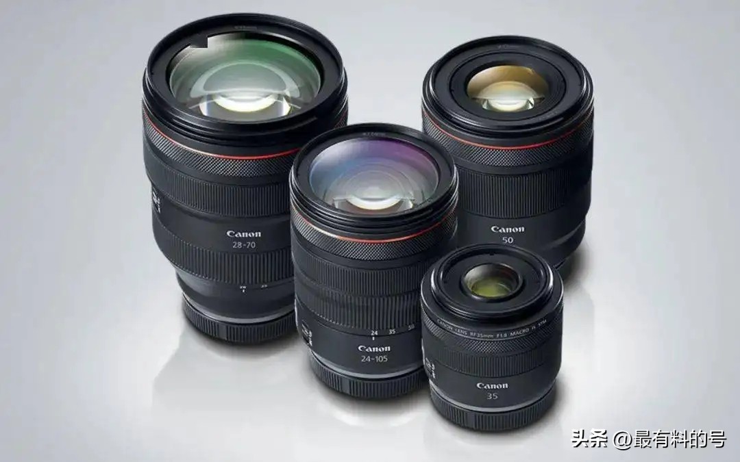 索尼微单e卡口半画幅镜头推荐,微单镜头哪家通用
