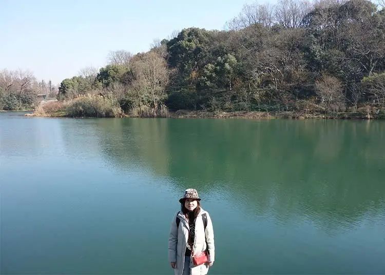 智水仁山行书书法,智水仁山书法