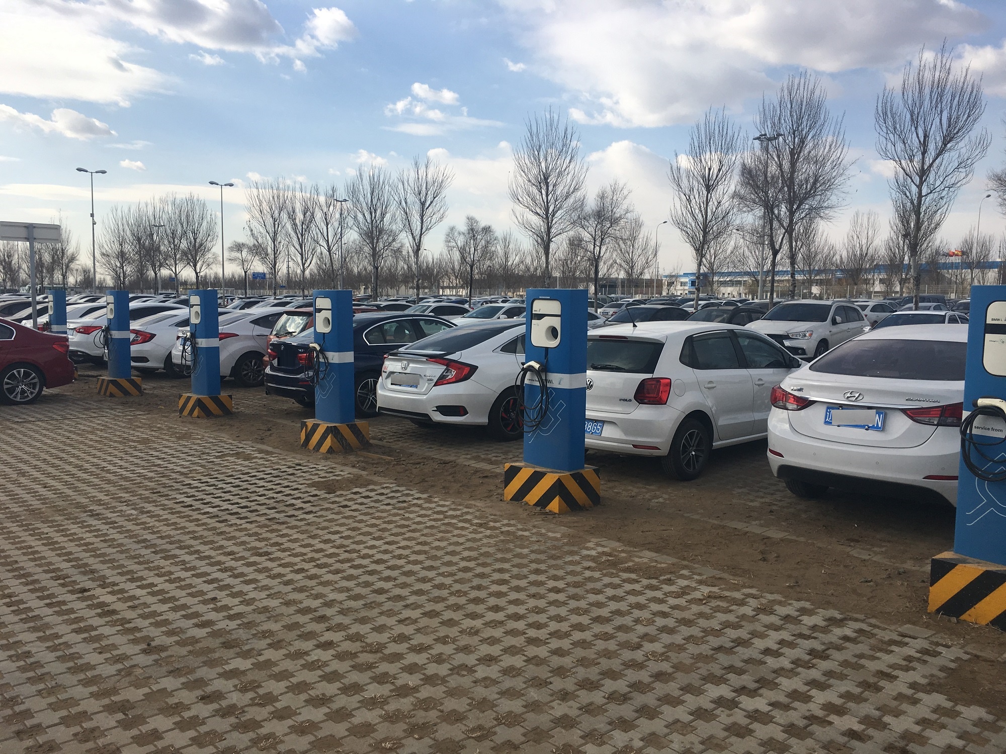 在东北买电车的必备条件,东北应该买什么电车