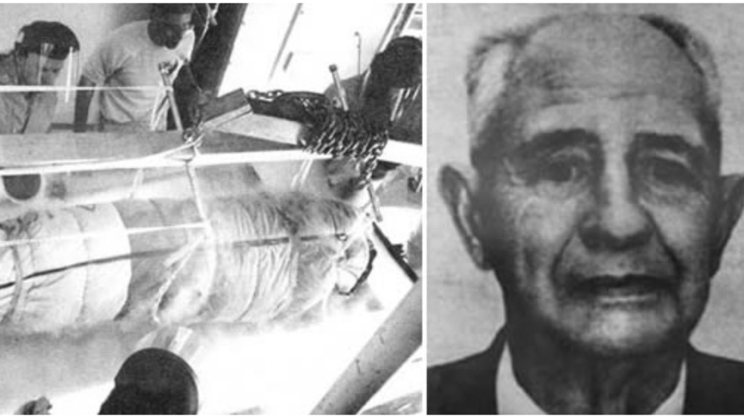 人体冷冻为什么不能解冻,人体冷冻面临的挑战