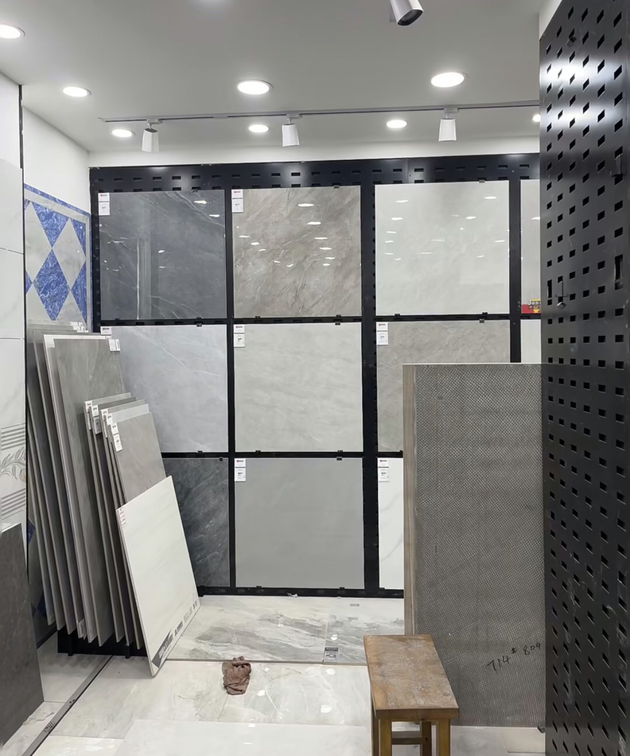 木地板更换瓷砖容易吗,木地板直接换瓷砖