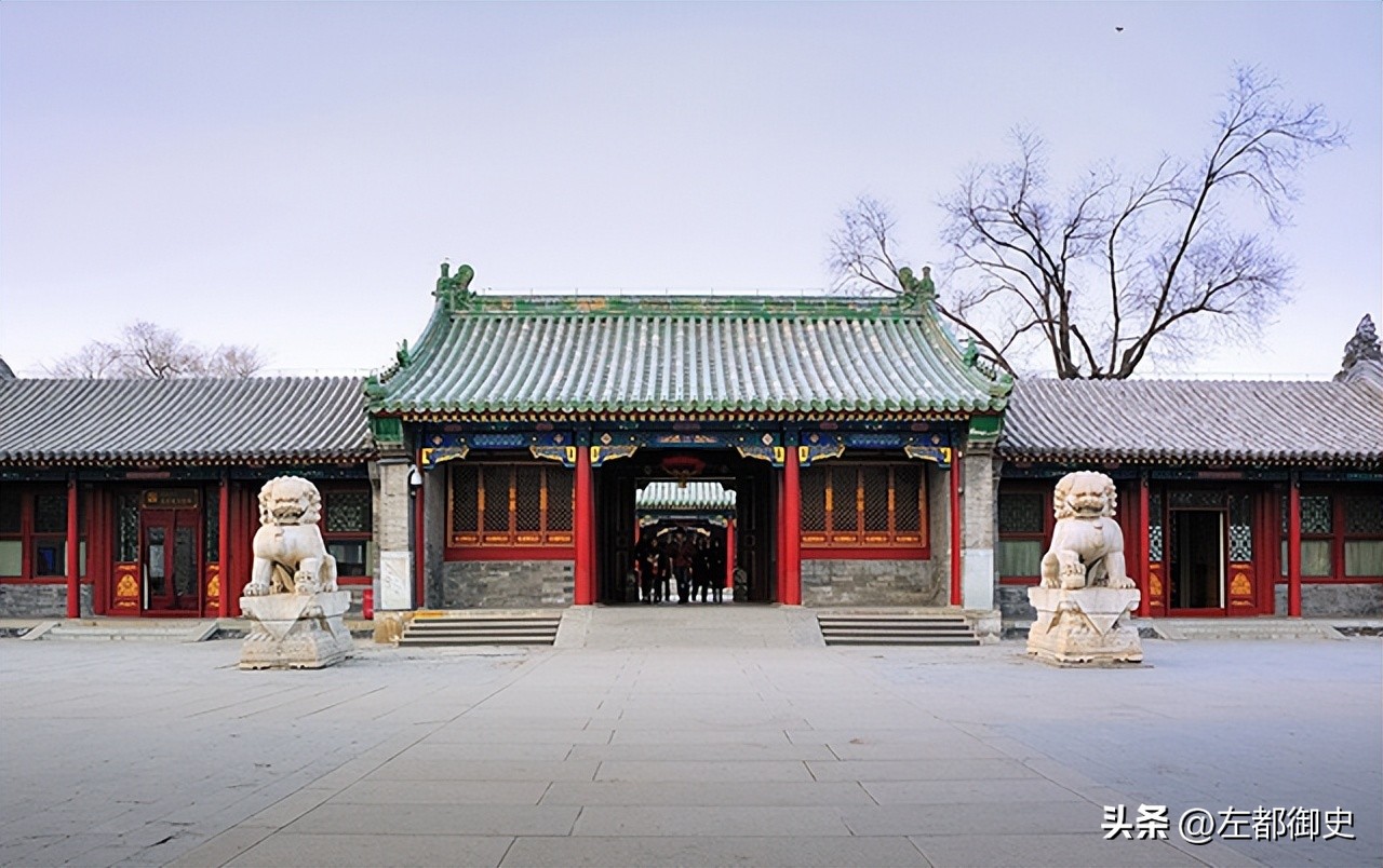 亲王有很多儿子怎么世袭,亲王其他儿子有爵位吗