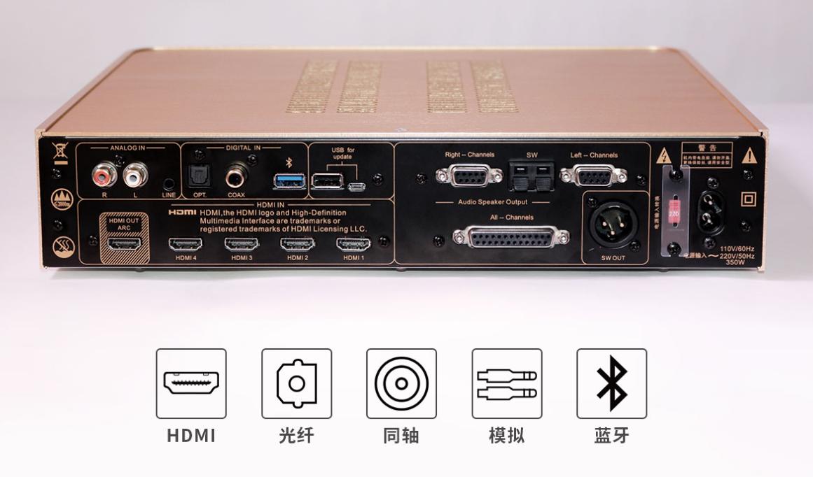 性价比超强的音响,百元高性价比电视音箱