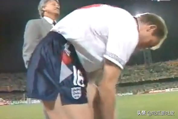 1990年世界杯f组对埃及,莱因克尔足球世界杯