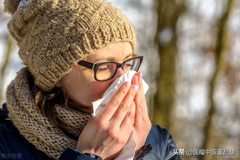 风寒咳嗽中药大全,风寒袭肺咳嗽中成药