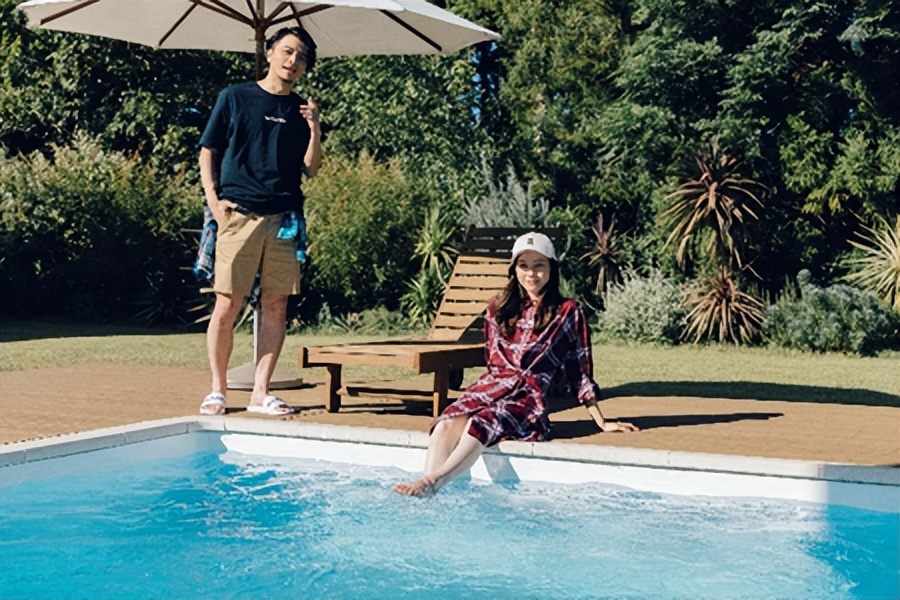 tommyhilfiger全新2023秋季系列,tommyhilfiger龙年系列