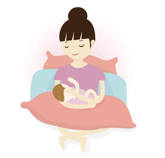 新生儿湿疹的最快最有效土办法,新生儿湿疹怎么去除最简单方法