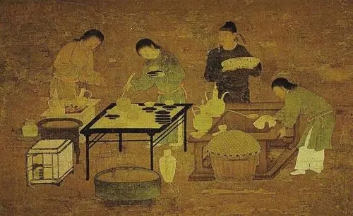 喝普洱茶等于自杀？一克普洱熟茶含五亿霉菌，普洱茶到底能不能喝