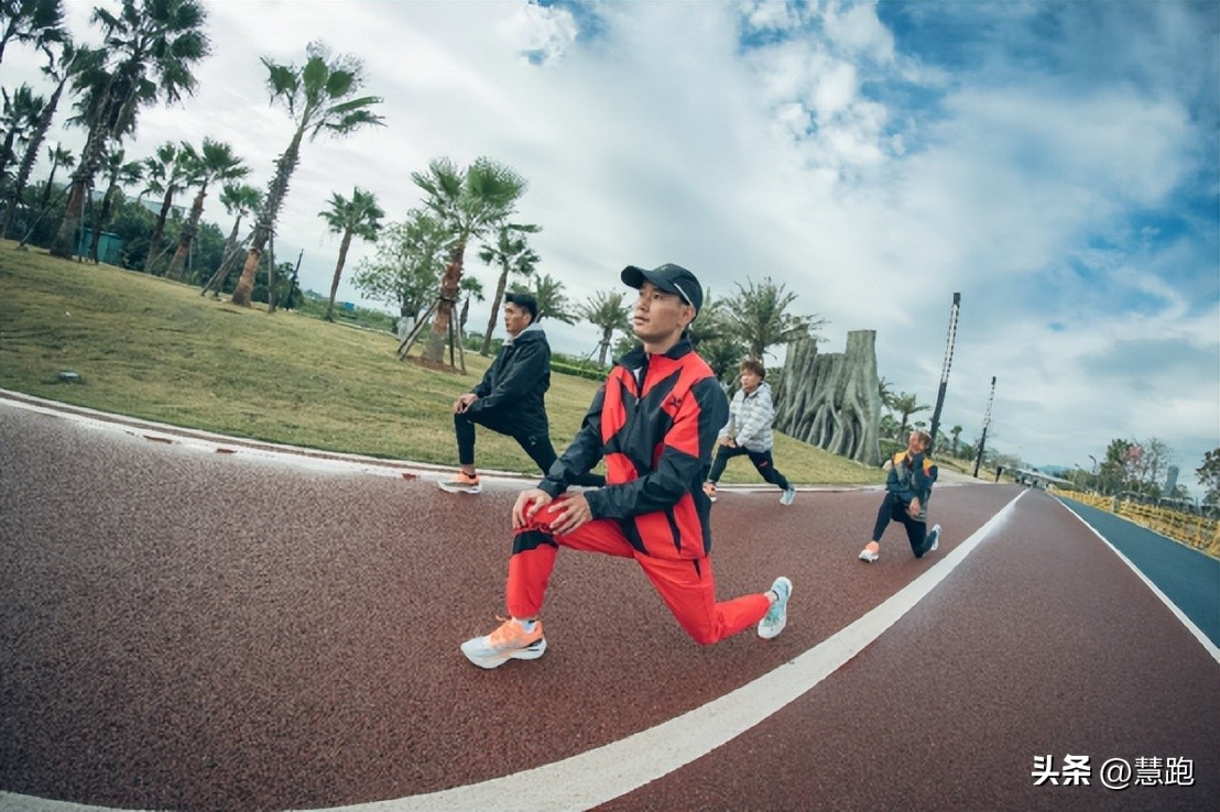 董国建打破国家纪录,董国建一万米纪录