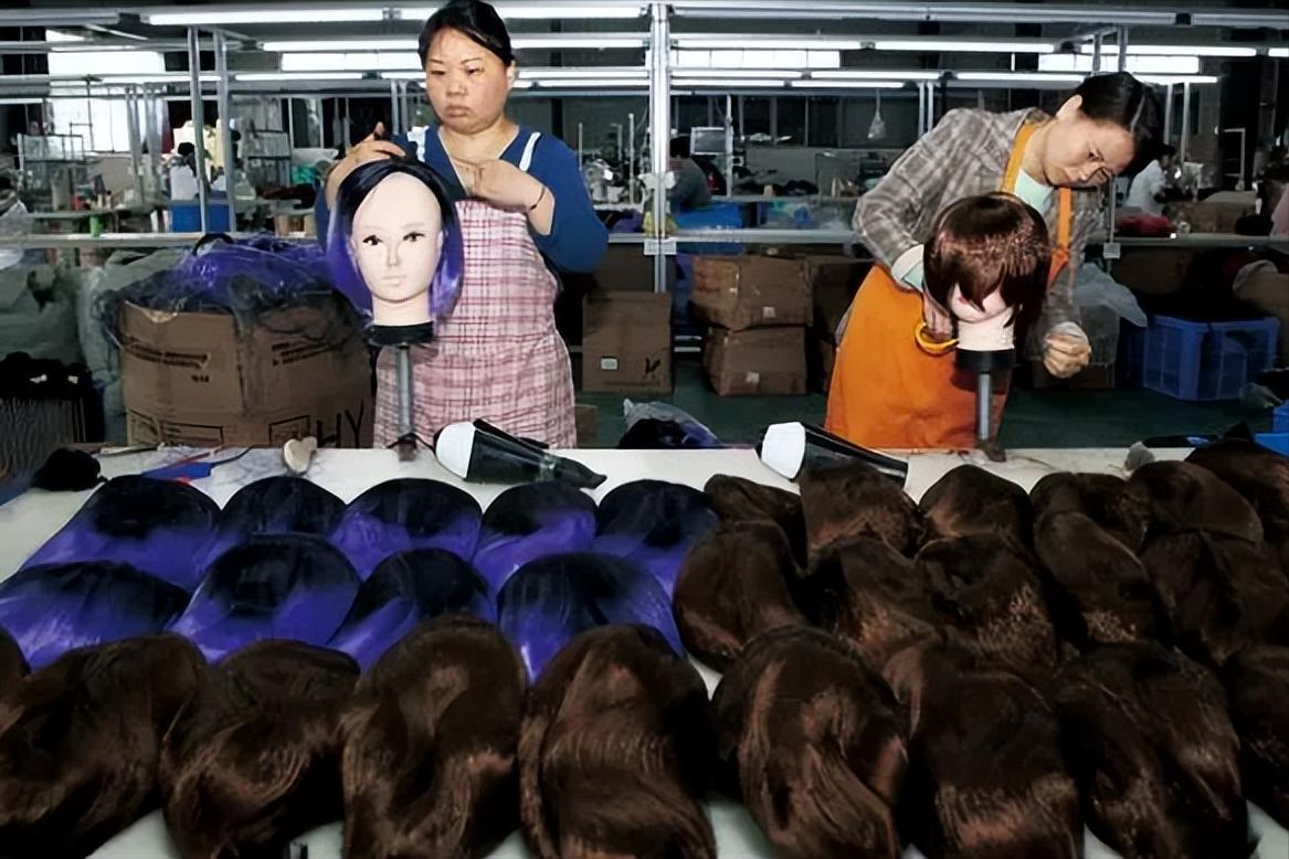 天下头等作假事，为什么还能大赚特赚外国人的钱？