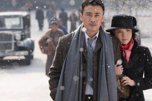 柳云龙的名字含义,柳云龙最像什么人