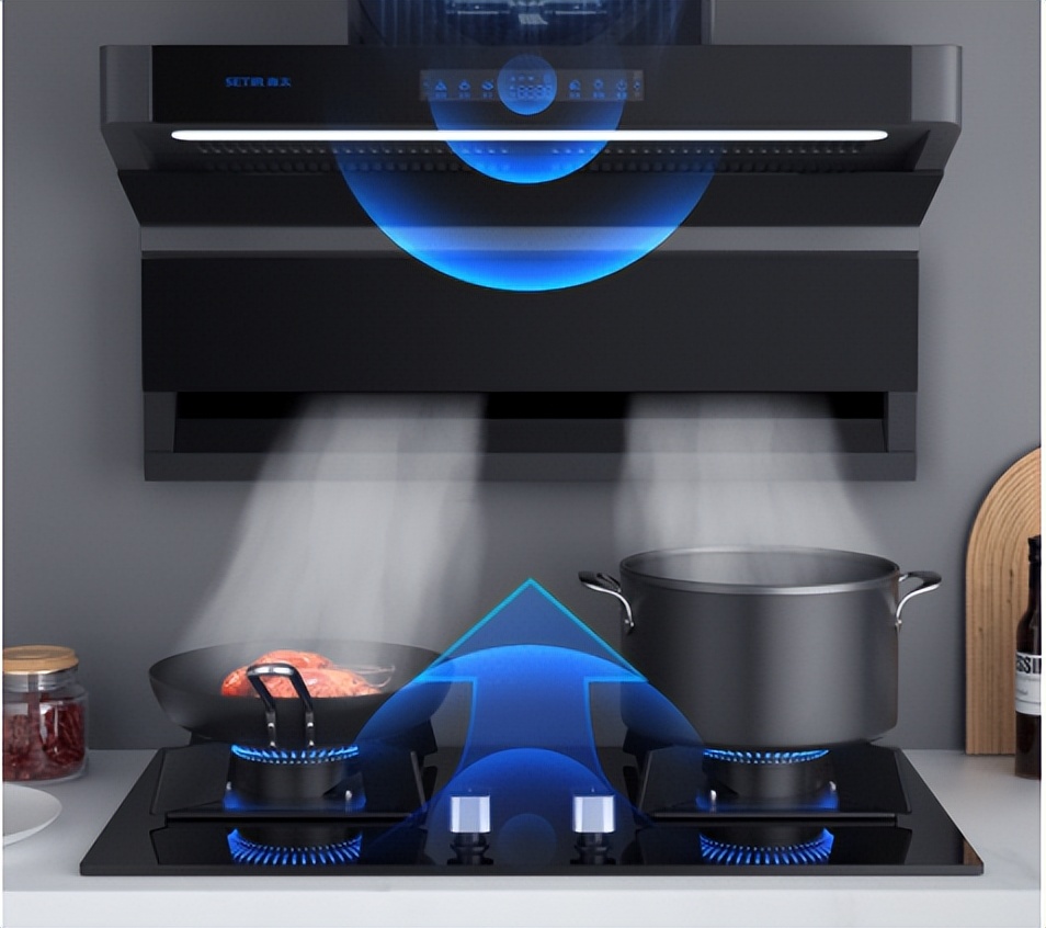 油烟机排烟管安装注意事项,购买油烟机需要注意哪些细节