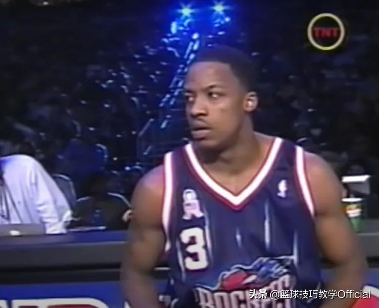 火箭双枪组合弗老大,圆脸登统治攻防火箭