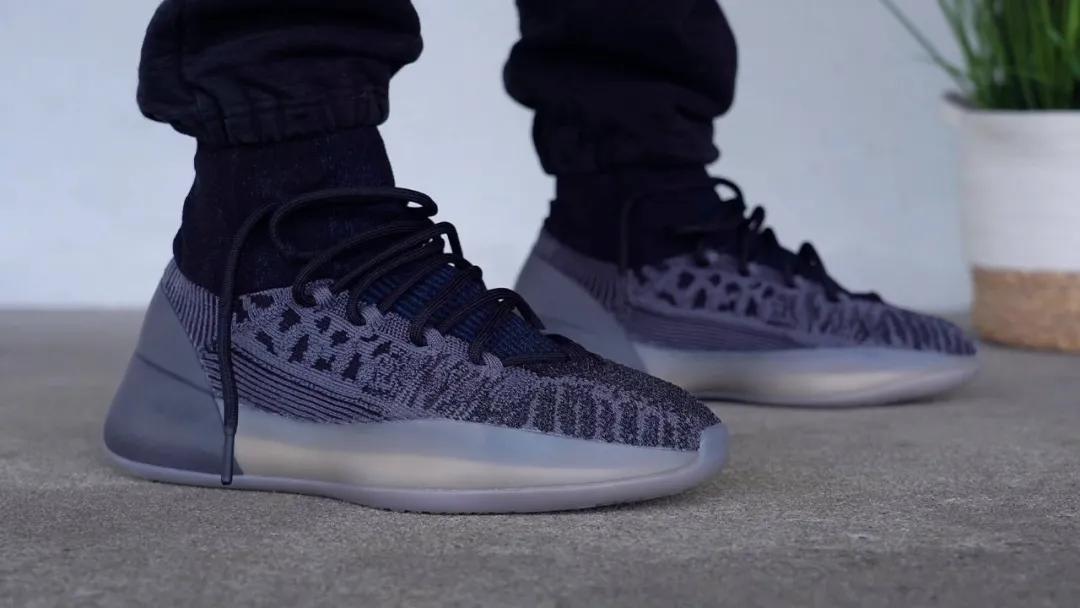 学生党投射型射手球鞋推荐,全网爆发性进攻的耐磨球鞋推荐