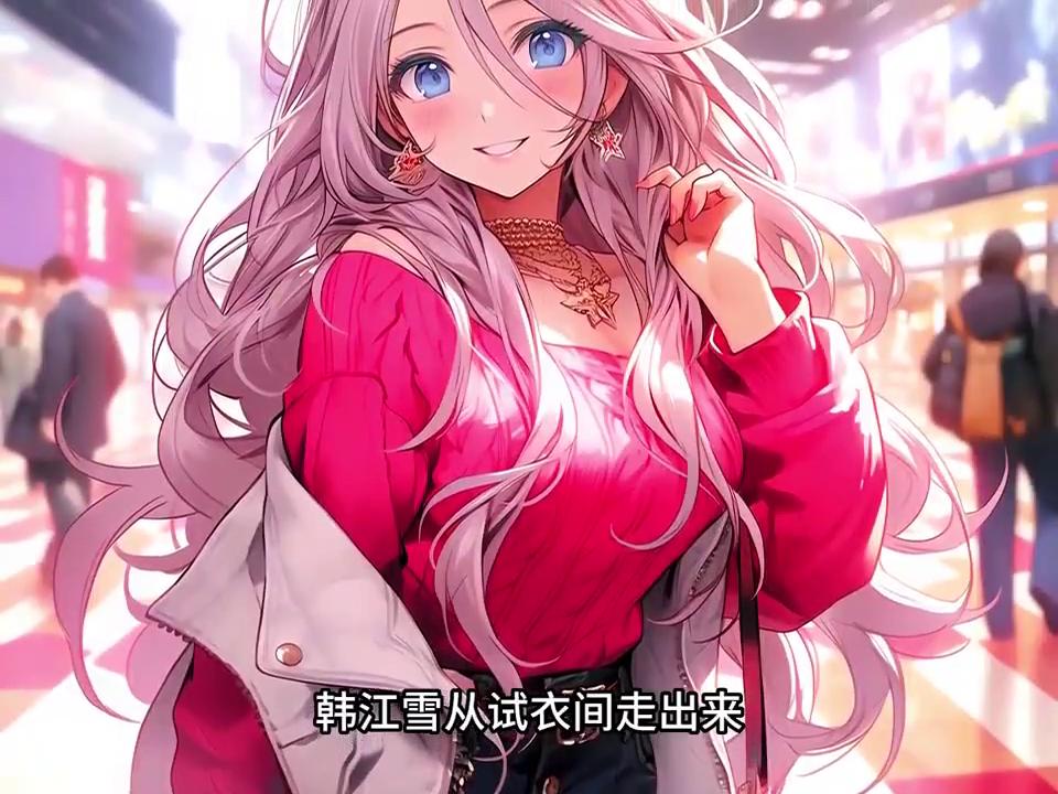 没想到喝醉酒后,我竟被前女友的妹妹给睡了#漫画解说