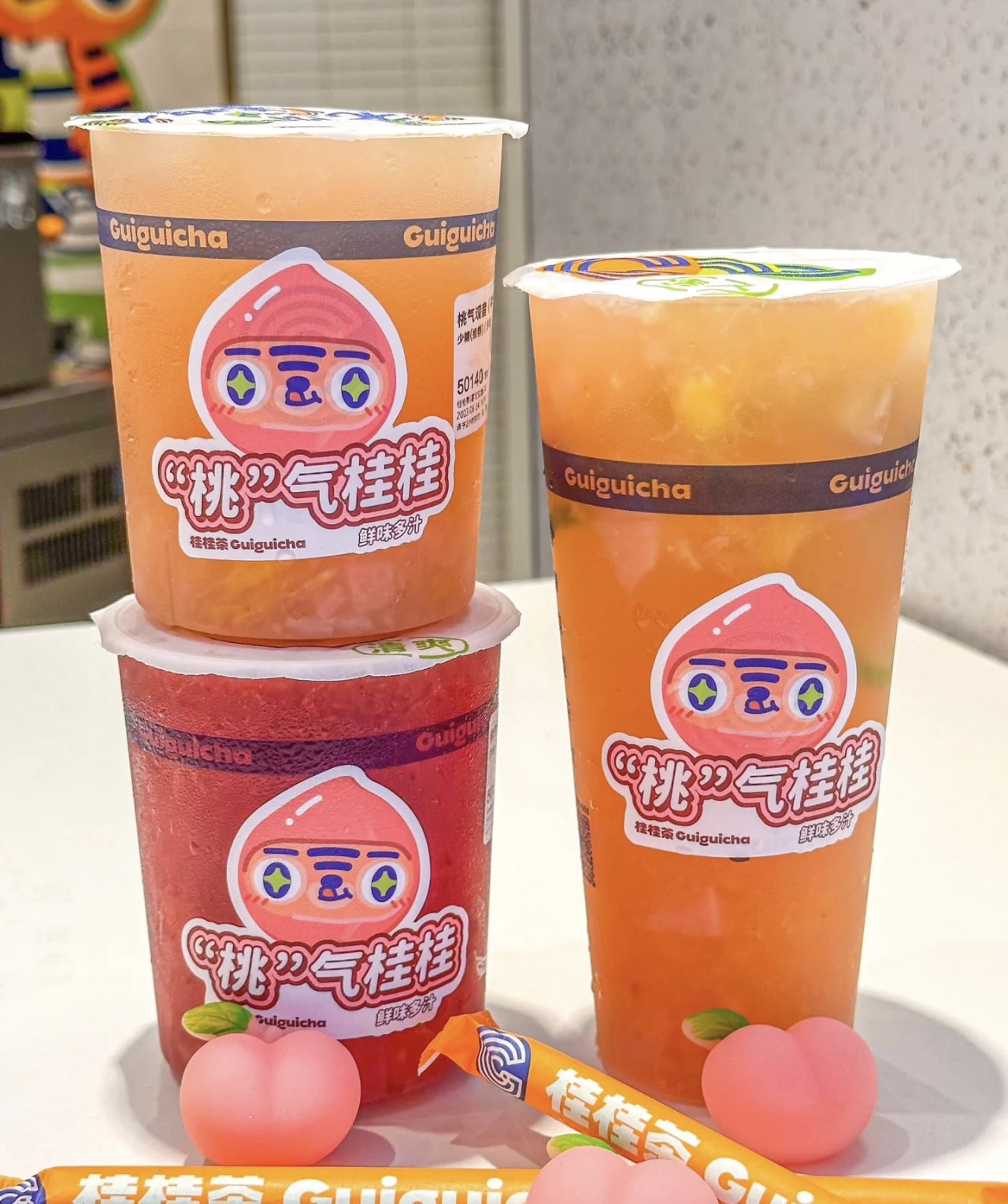 桂桂茶告诉你想开奶茶店怎么学,桂桂茶奶茶加盟多少钱