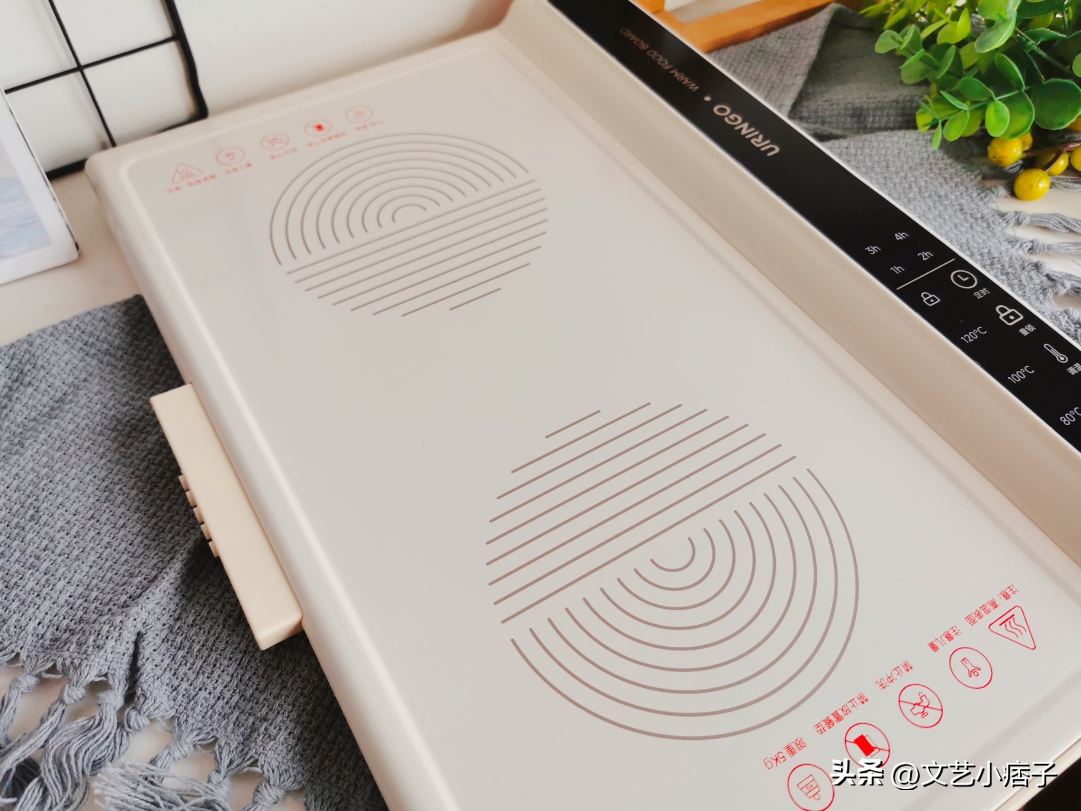 暖菜板告别冷菜饭,冬至必备暖菜板