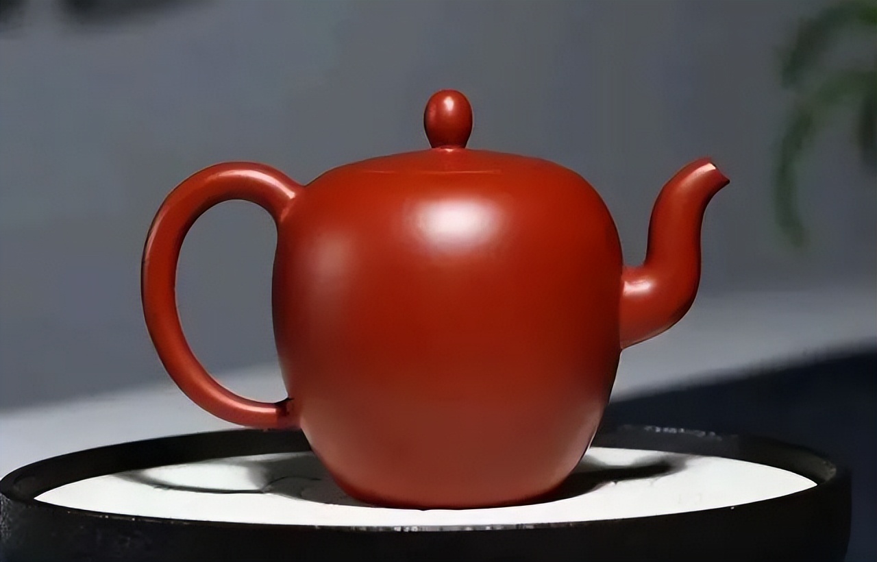 新手入手紫砂器型,静说紫砂的紫砂壶怎么样