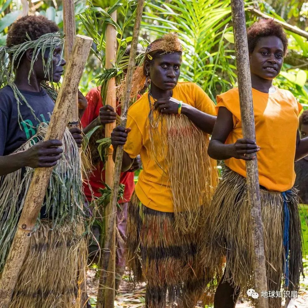 拖了这么久，这个岛还独立么？|地球知识局