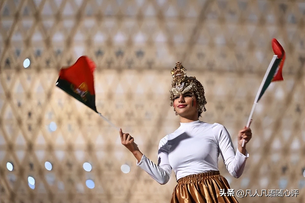 卡塔尔世界杯女球迷排名,卡塔尔世界杯沙特女球迷