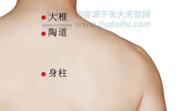 小儿长高灸什么穴,艾灸哪个穴位能帮助孩子长身高