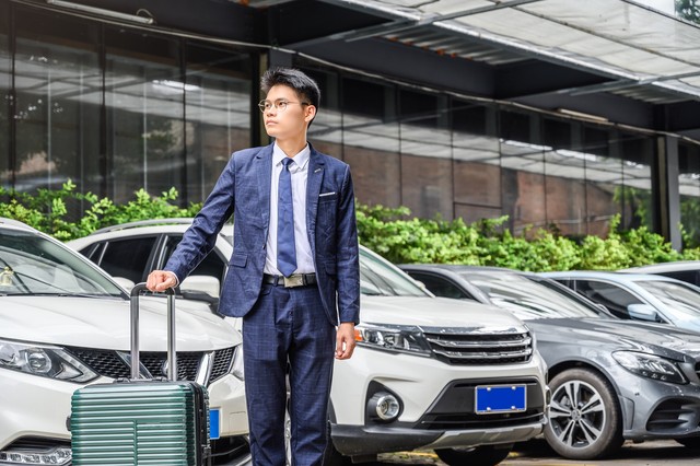 给领导开车事儿太多,给领导开车的真实生活