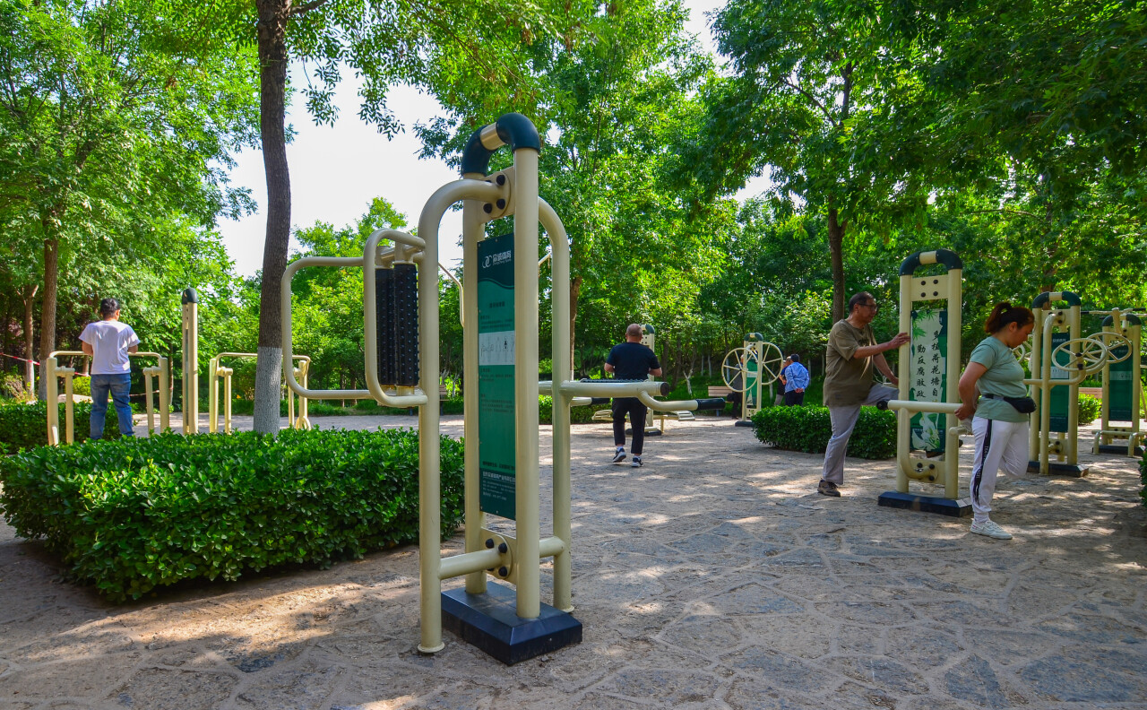 济南宝藏景区,济南宝藏地方