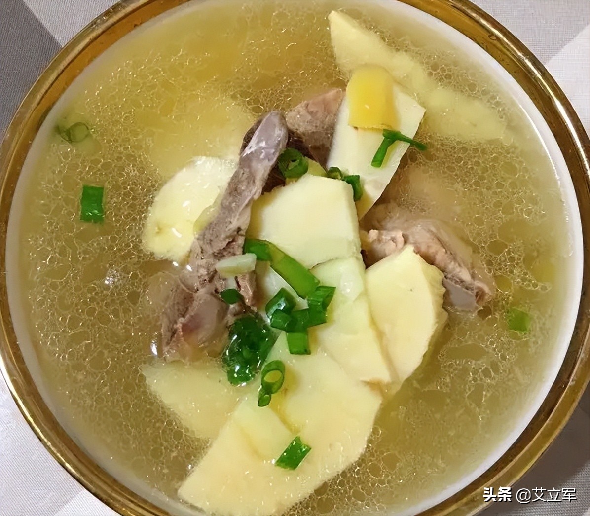 超市买到的袋装竹笋做法大全家常,泡椒竹笋的做法大全家常