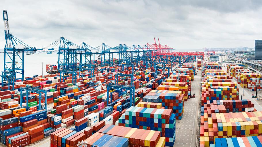 海淘好几天一直未处理,海淘到了海关一直没动静