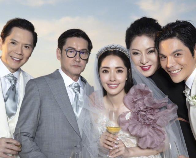 郭碧婷可以选择不嫁吗,郭碧婷的状态