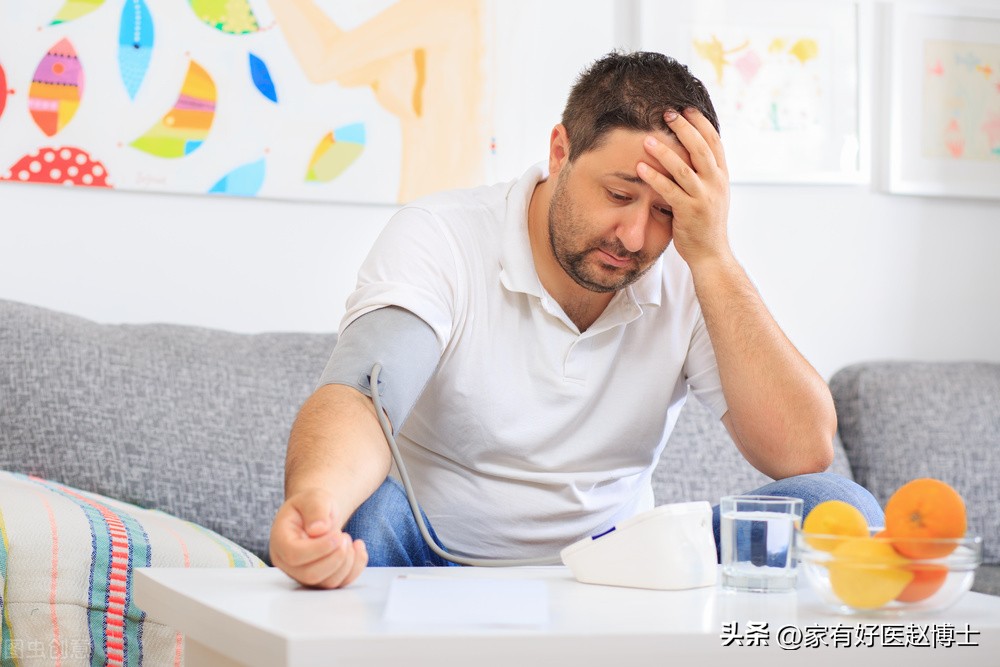 高血压患者出现头晕症状要怎么办,高血压一级头痛头晕需要吃药吗